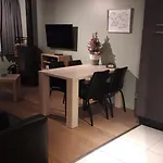 아파트 Terrasses De - Duplex 455