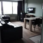 아파트 Terrasses De - Duplex 455