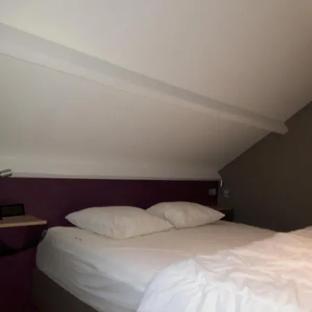 Terrasses De - Duplex 455 Malmedy