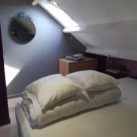 Apartment Terrasses De - Duplex 455