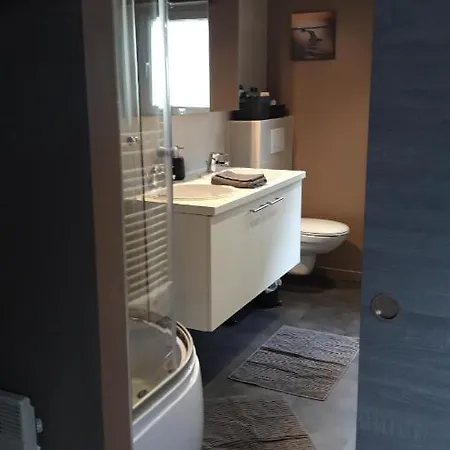 Terrasses De - Duplex 455 مالميدي
