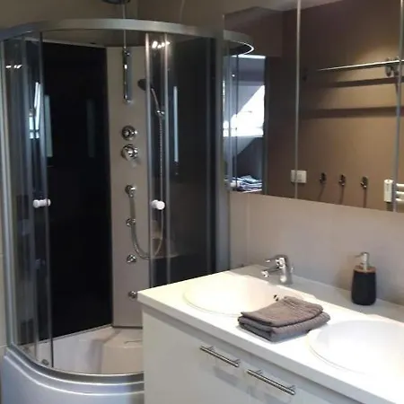 דירה Terrasses De - Duplex 455 מאלמדי
