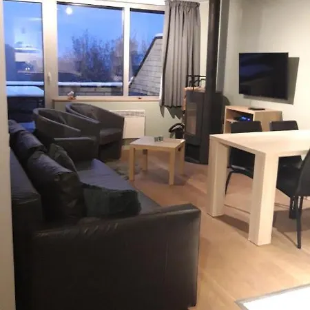 Apartamento Terrasses De - Duplex 455 *