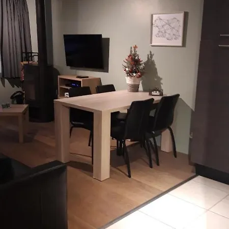 דירה Terrasses De - Duplex 455