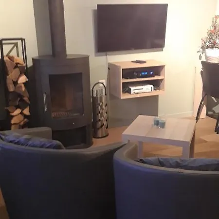Terrasses De - Duplex 455 شقة مالميدي