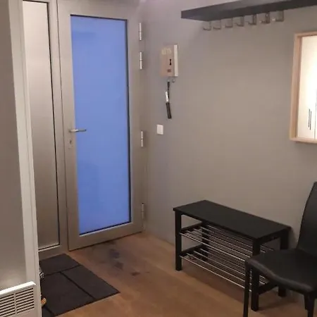 Terrasses De - Duplex 455 Apartment Malmedy