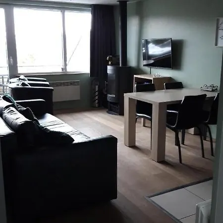 Apartamento Terrasses De - Duplex 455