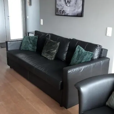 Apartamento Terrasses De - Duplex 455 *