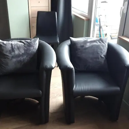 Terrasses De - Duplex 455 Apartment *