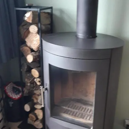 Terrasses De - Duplex 455 Apartment