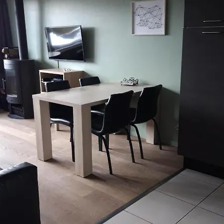 Terrasses De - Duplex 455 Apartment *