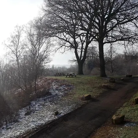 Terrasses De - Duplex 455 Apartment