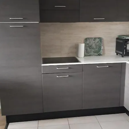 Terrasses De - Duplex 455 Apartment *