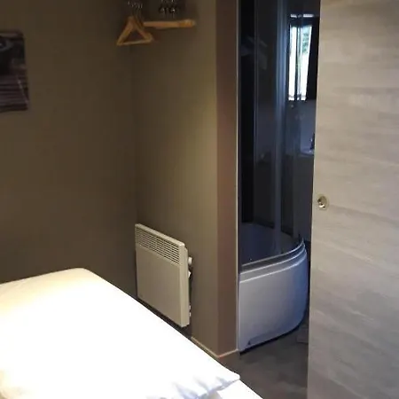 Terrasses De - Duplex 455 * מאלמדי