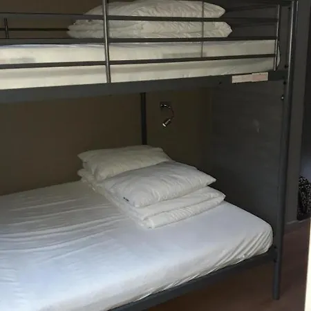 דירה Terrasses De - Duplex 455 מאלמדי