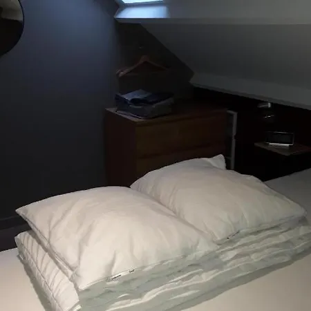 Terrasses De - Duplex 455 مالميدي