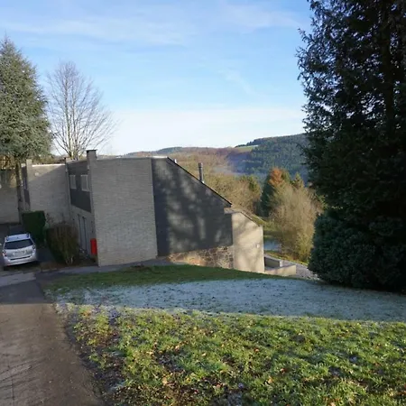 Terrasses De - Duplex 455 *