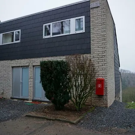 Terrasses De - Duplex 455 Apartment