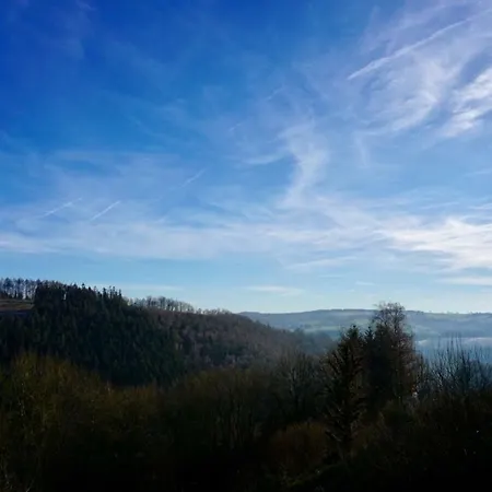 Apartment Terrasses De - Duplex 455