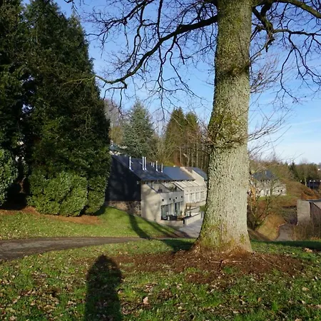 Terrasses De - Duplex 455 Malmedy