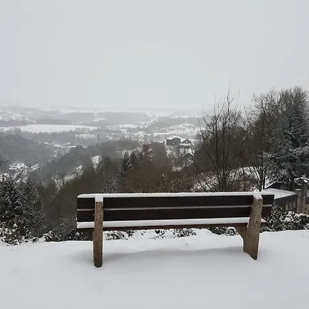 Terrasses De - Duplex 455 * Malmedy