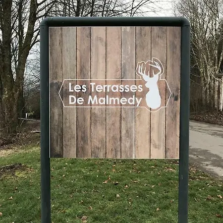 Apartment Terrasses De - Duplex 455