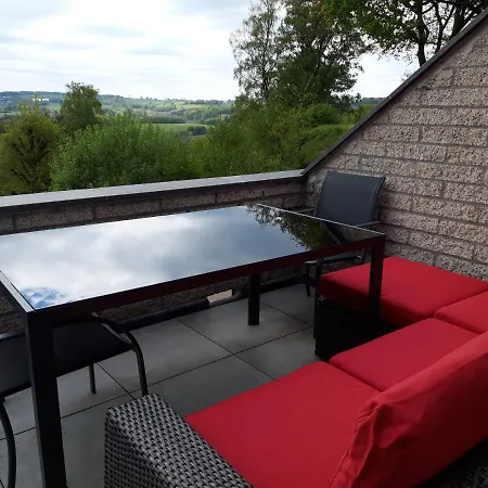 Terrasses De - Duplex 455 شقة *